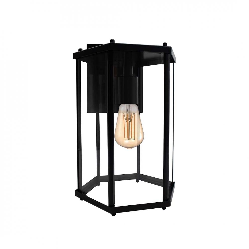 6-Sided Open Bottom Coach Light - MB