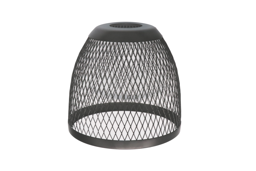 Metal Mesh Shade ONLY for Amara Vanity - MB