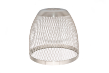 HOMEnhancements 70382 - Metal Mesh Shade ONLY for Amara Vanity - NK