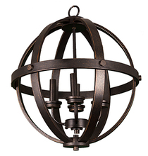 HOMEnhancements 16101 - Sphere- Small Sphere Entry Light - RB