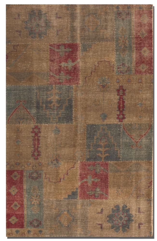 Uttermost Anadolu 8 X 10 Weathered Rug