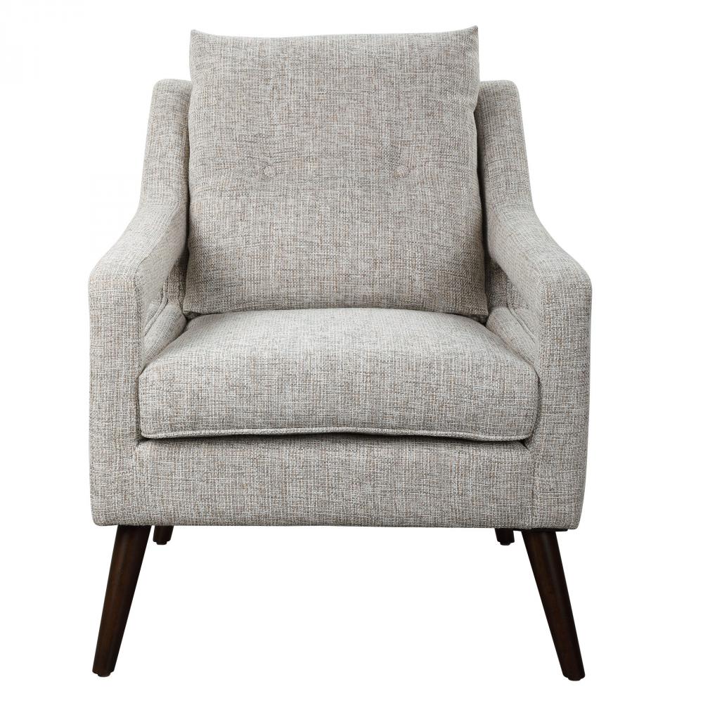 O&#39;Brien Neutral Armchair