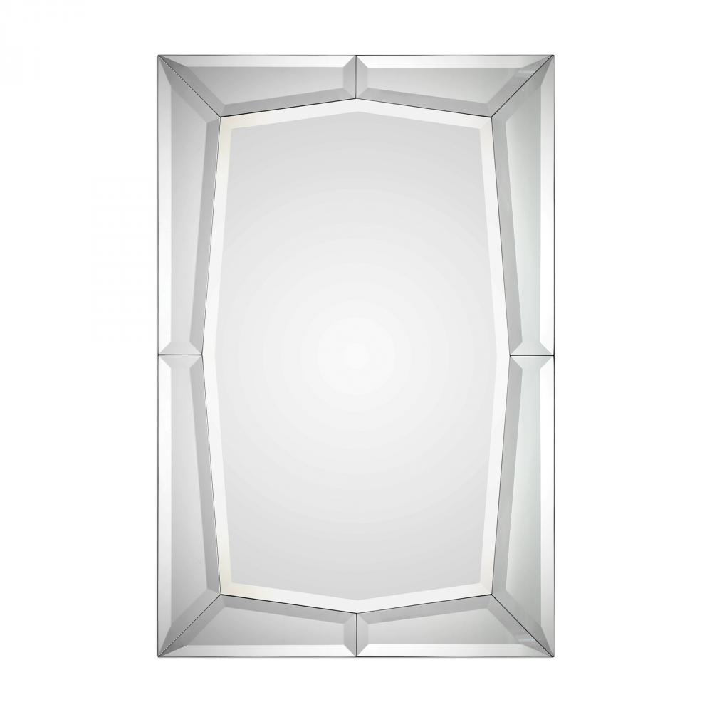 Uttermost Sulatina Modern Mirror