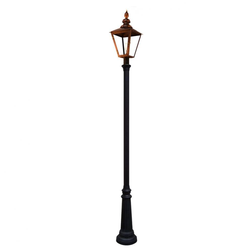 Ten Foot Lamp