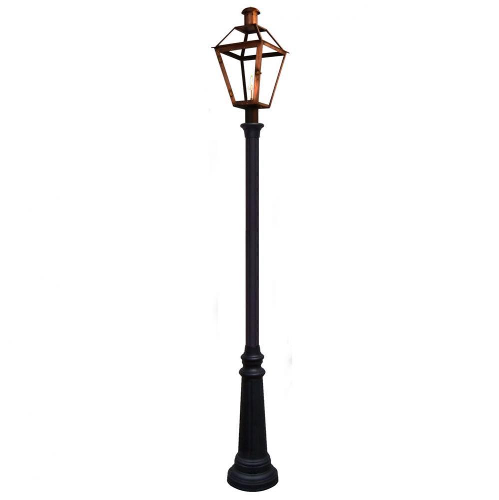 Six Foot Lamp