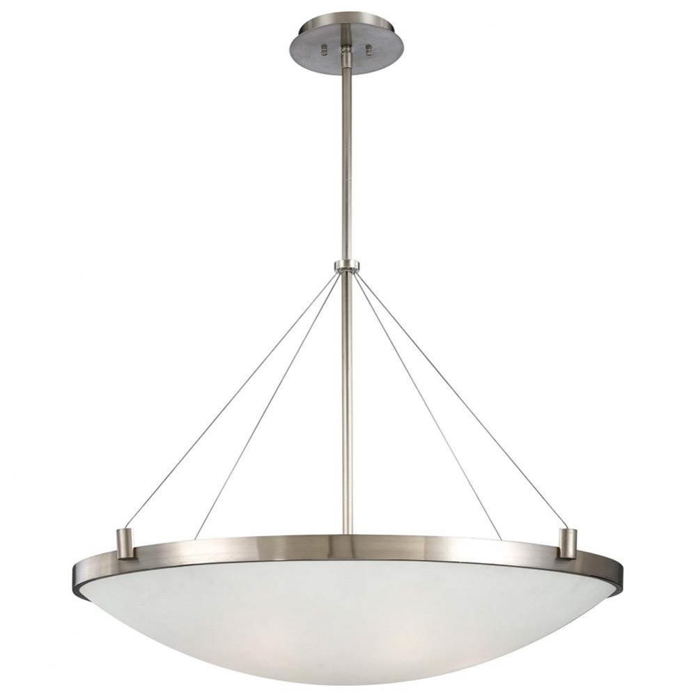 Suspended - 6 Light