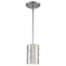 George Kovacs P031-077 - Bling Bling? - 1 Light Mini