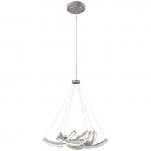 George Kovacs P1336-665-L - Swing Time - Led