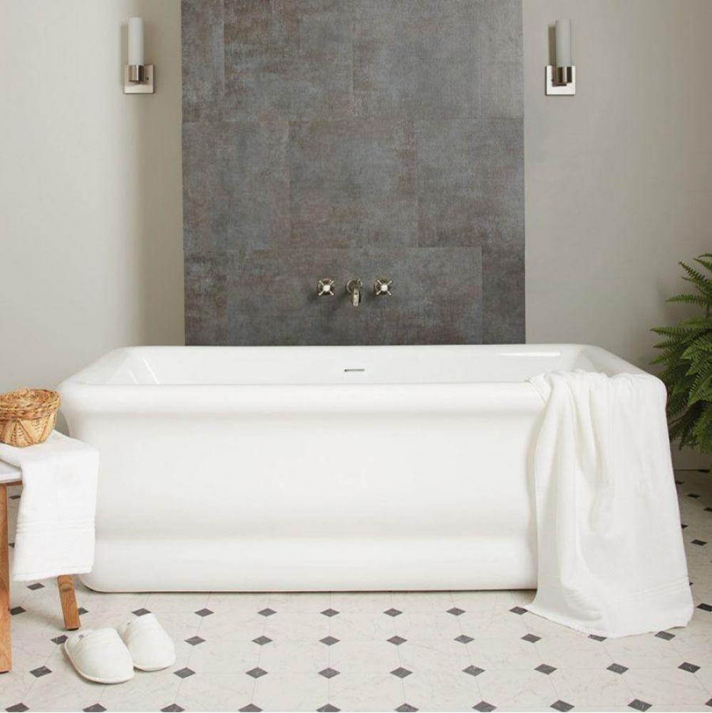 Kent Acrylic Contemporary Tub