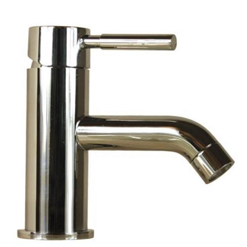 Single Post Sink Faucet