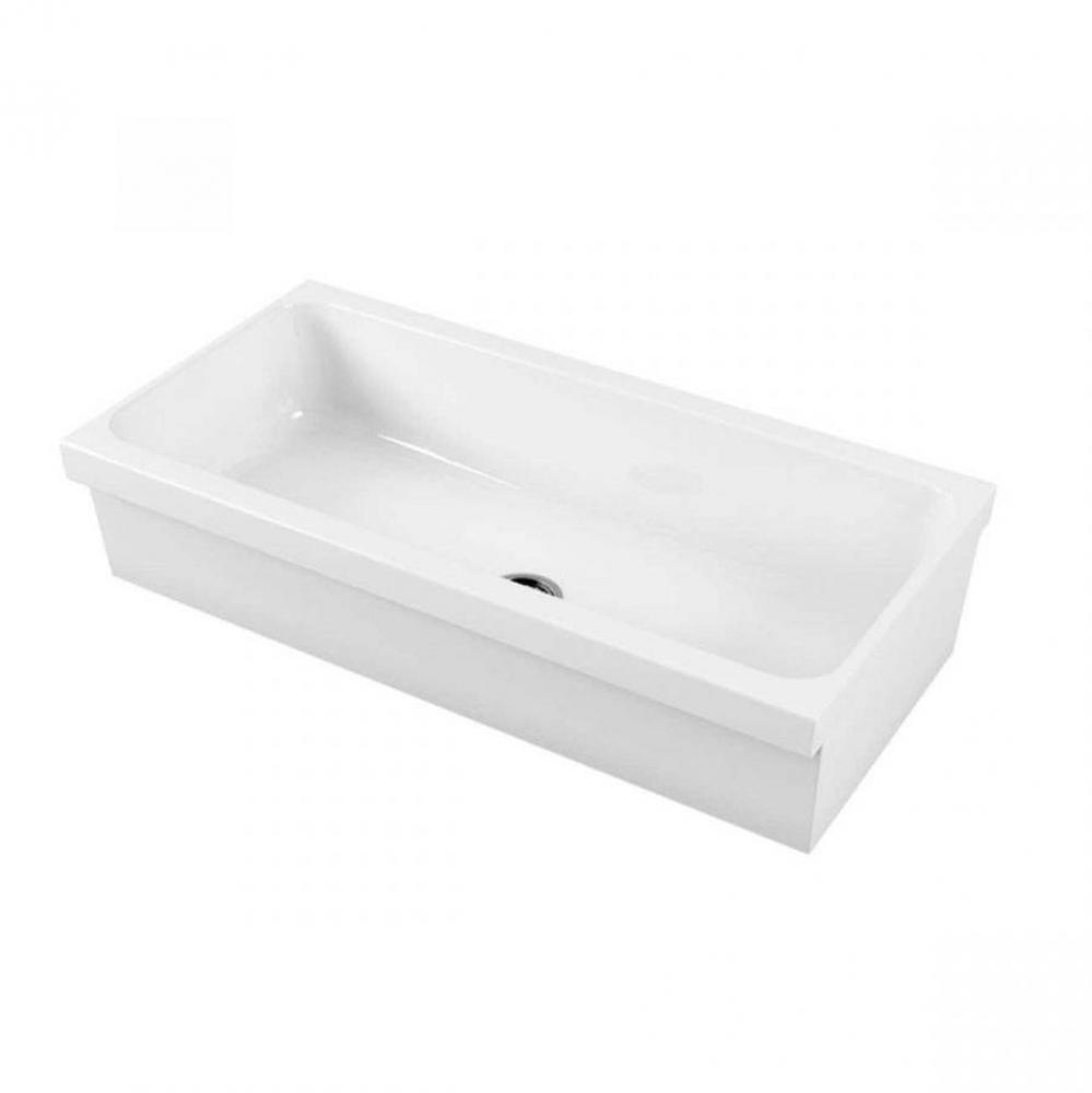 Fireclay Utlity Sink