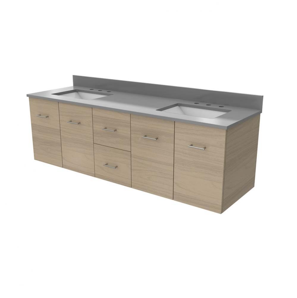 Jacob Vanity