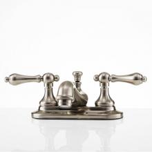 Maidstone 124-CN4-ML1 - Charlotte Bathroom Sink Faucet - 4-Inch Centerset