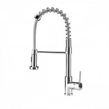 Maidstone 144-S1-ML1 - Caden Spring Kitchen Faucet