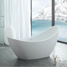 Maidstone 22043-5 - Nerida Acrylic Contemporary Slipper Tub