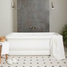 Maidstone 220D50-4 - Kent Acrylic Contemporary Tub