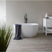 Maidstone 220HP-6 - Harper Acrylic Contemporary Tub