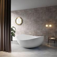 Maidstone 220T066-7 - Zora Acrylic Contemporary Tub