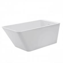 Maidstone 220BR60-6 - Brea Freestanding Tub