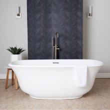 Maidstone 220D60-1 - Hampshire Acrylic Contemporary Tub