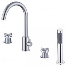 Maidstone 121-CD2-1 - Roman Deck Mount Faucets