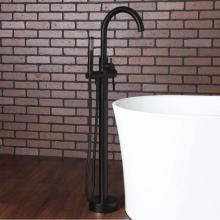 Maidstone 121-HFF1-8 - Infinity Freestanding Faucets - Gooseneck Infinity Freestanding Faucets