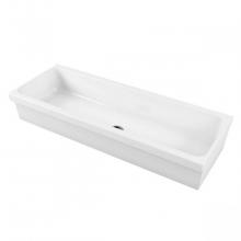 Maidstone 139-SB27-2 - Fireclay Utlity Sink