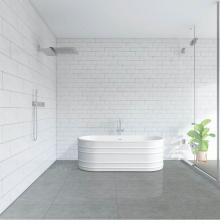 Maidstone 220SA-6 - Sora Acrylic Contemporary Tub