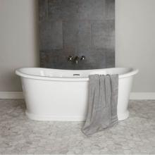 Maidstone 220VL-6 - Deleanna Acrylic Contemporary Tub