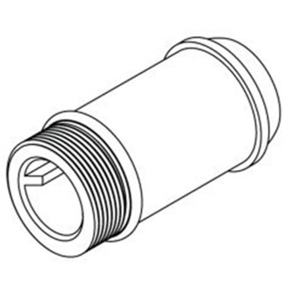 3-3/4&apos;&apos; Delany supply extension nipple