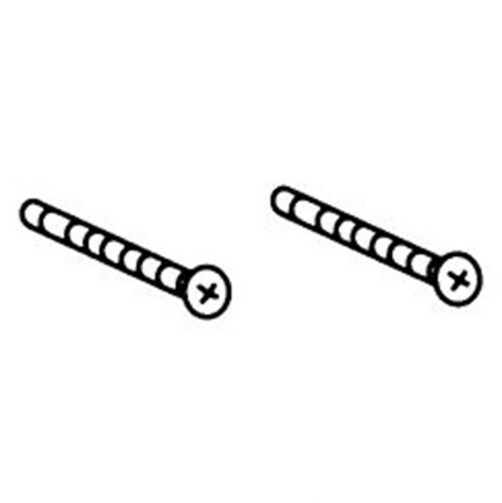 Escutcheon Screws,Torx For Posi-Temp &amp; Moentrol 1 Handle Tub/Showers