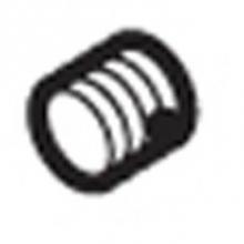Moen Commercial 104449 - Vandal-resistant screws with o-ring & key for flush valve (12/bag)
