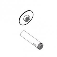 Moen Commercial 104453 - AC TUBE AND FLANGE FOR FLUSH VALVE