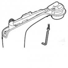 Moen Commercial 104539 - Service Kit