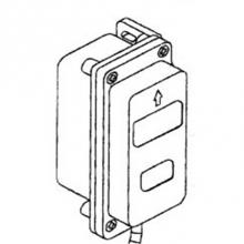 Moen Commercial 134122 - Infrared sensor control box