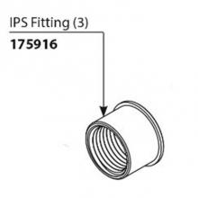 Moen Commercial 175916 - Adapter kit