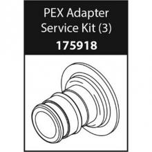 Moen Commercial 175918 - Adapter kit