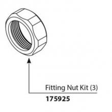 Moen Commercial 175925 - Service Kit