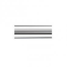 Moen Commercial 2-100-5SS - Stainless shower rod