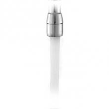 Moen Commercial 52614 - Chrome includes vandal resistant aerator