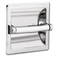 Moen Commercial 575 - Chrome paper holder