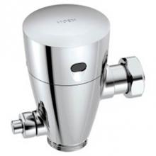 Moen Commercial 8310RDF16 - Chrome electronic flush valve 1 1/2'' water closet retro fit