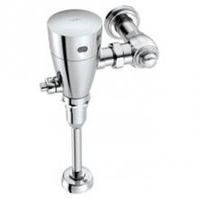 Moen Commercial 8312 - Chrome electronic flush valve 3/4'' urinal