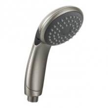 Moen Commercial 8349EP17CBN - Classic brushed nickel handheld shower