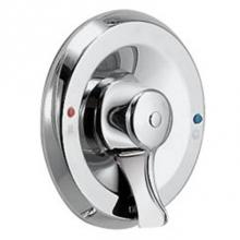 Moen Commercial 8370 - Chrome Posi-Temp(R) valve trim