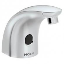 Moen Commercial 8558 - foam soap dispenser