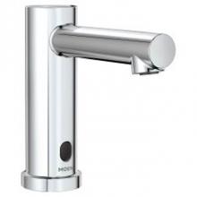 Moen Commercial 8559 - Chrome hands free sensor-operated lavatory faucet