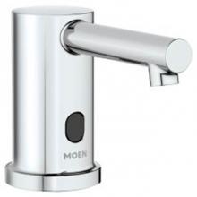 Moen Commercial 8560 - foam soap dispenser