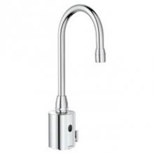 Moen Commercial 8562 - Chrome one-handle sensor-operated multi-purpose lavatory faucet