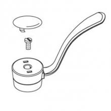 Moen Commercial 93390 - Lever Handle Kit, 1 Handle Lav, 4''